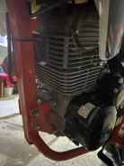Regulmoto Athlete 250. 250����. ��., ��������, ���������, ������ �� �� ����