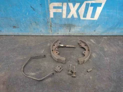 �������� ����������� ������� Toyota Cynos (������ �����) EL44, ������ 0449510110 ����