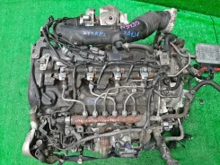 ��������� Mitsubishi Delica D5, CV1W, 4N14; N9435 ��� A/T, � ����� � �������� ������� ������� ����