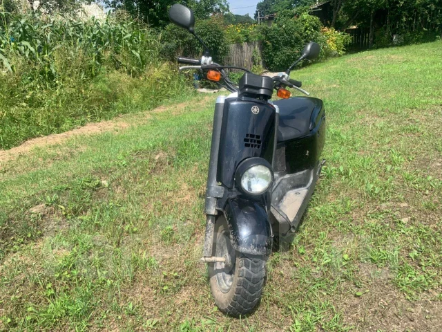 Yamaha Vox. 50����. ��., ��������, ���������, ������ �� �� ����