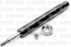����������� �������� 664014 OIL front, Rh/Lh, VW GOLF II 83-92, Jetta II 84-92 PART-ONE ���. 1SA006, �����/������ �������� 1SA006 ����