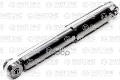 ����������� �������� 553217, GAS, rear, FORD Mondeo I/II/III ��������� 93 PART-ONE ���. 1SA017, ������ 1SA017 ����