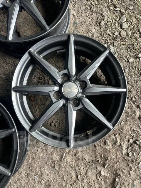 Treasure One Humanline. 5.5x15", 4x100, ET50 ����