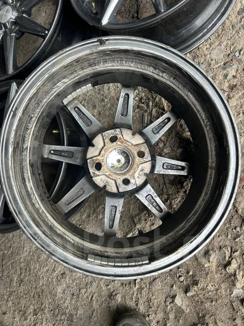 Treasure One Humanline. 5.5x15", 4x100, ET50 ����