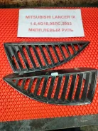 ������� ������� �����, ������ Mitsubishi Lancer IX 9 MN161114 ����