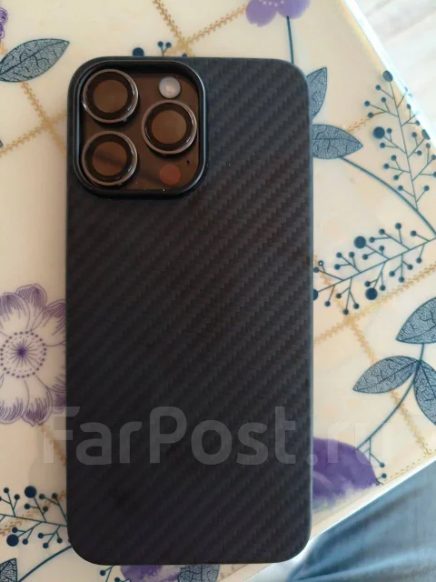 Apple iPhone 15 Pro Max. �/�, 256 ��, ������, 3G, 4G LTE, 5G, eSIM ����