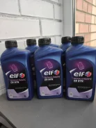 Elf Renaultmatic. ATF (��� ����), �������������, �� ��������, 1��. ����