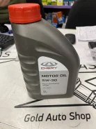 Chery. 5W-30, �������������, 1��. ��� ����� �� �������� ����