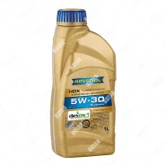 Ravenol HDX