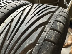 Toyo Proxes T1-R. ������, 2018 ���, �/�, ����� 5 % ����