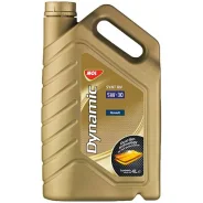MOL Dynamic. 5W-30, �������������, 4��. ����