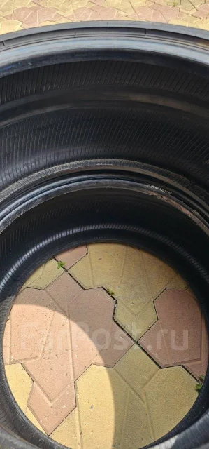 Bridgestone TS-02. ������, 2006 ���, �/�, ����� 30 % ����
