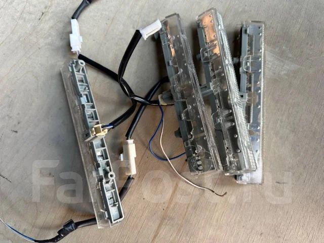 ������ ���� ������ LED