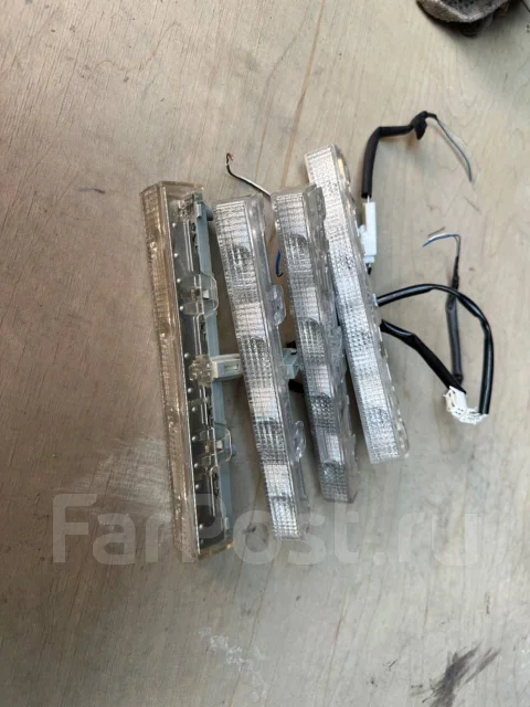 ������ ���� ������ LED