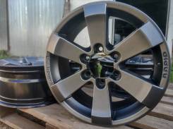 Zormer. 7.5x17", 6x139.7, ET30, �� 108���. ����
