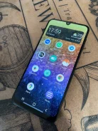 Samsung Galaxy A50. �/�, 64 ��, �����, 3G, 4G LTE ����