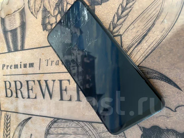 Samsung Galaxy A50. �/�, 64 ��, �����, 3G, 4G LTE ����