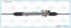 ������� ����� Dodge Spirit 1991-1995 H2144U ����