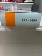 ������ ��������� Toyota Corolla 00-07/Avensis 03-08 BRA0554 Bronco BRA0554 ����