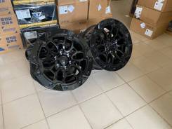 TRW. 9.0x20", 6x139.7, ET19,  77,8. 