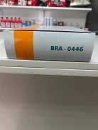 ������ ��������� Bronco BRA-0446 (A-865) Bra-0446 ����