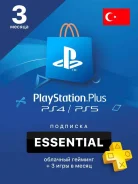 PlayStation Plus. ����