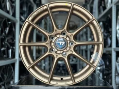 Wheelegend VLF10. 7.0x16", 5x114.3, ET38, �� 73,1���. ��� ����� �� �������� ����