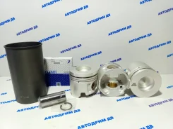 ��������� ������ HINO Ranger J08C / J08CT / J05CT / J07CT Alfin OIL Gallery STD (���� �� �������� 6 ��. ) 3�� ���� [13306-1012, ] 133061012 ����