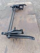   Mitsubishi FUSO Fighter, FK4  /   