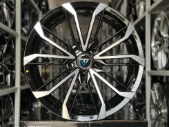 Wheelegend. 8.0x18", 5x112, ET38, �� 66,6���. ����