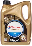 Total Rubia Tir 8600