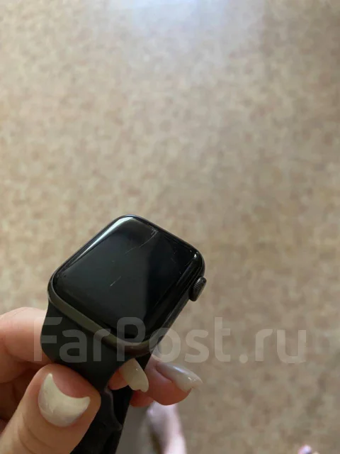 Apple Watch SE ����