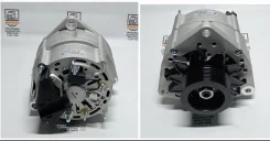 ��������� (MB Actros MP1 24V 80A �� ������) Bosch 1986A01362 ������ A0101549102 1986A01362 ����