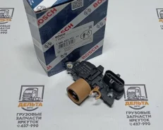 ��������� ���������� ���������� (Scania, �Volvo, �Renault, �MB, �Kamaz 28.5V 120A) Bosch 1986AE0102 ������ F 1986AE0102 ����