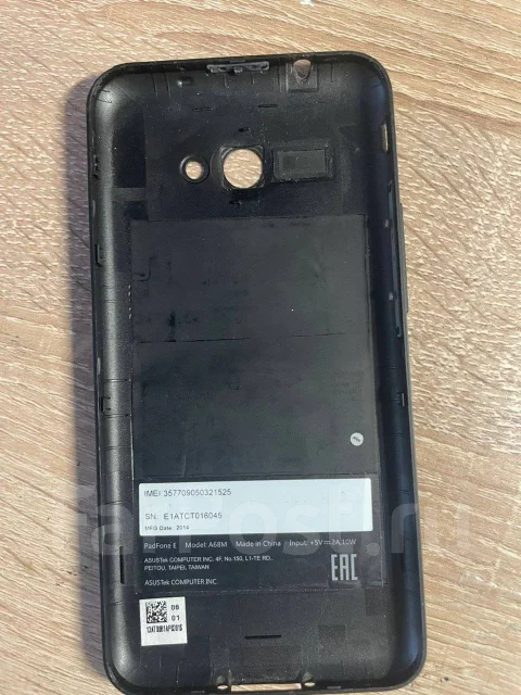 Asus PadFone. �/�, 16 ��, ������ ����