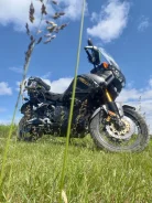 Yamaha XT 1200Z Super Tenere. 1 200����. ��., ��������, ���������, ������ �� �� ����