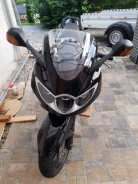 Triumph Sprint ST 1050. 1 050����. ��., ��������, ���������, ������ �� �� ����