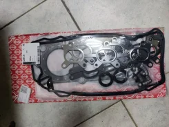 ����������� ��������� Suzuki H25 11400-65873, 11400-65874 Elring 266360 266360 ����