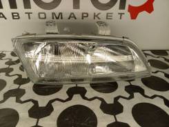   Nissan Primera 2151172RLDEM 