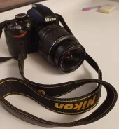 Nikon D3200 ����