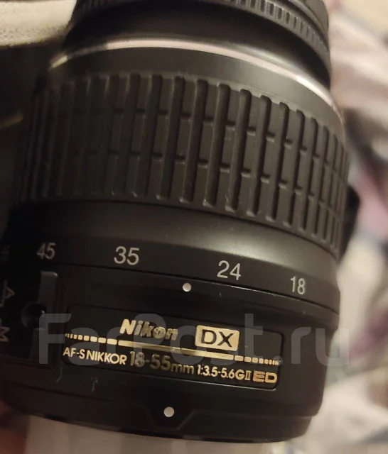 Nikon D3200 ����