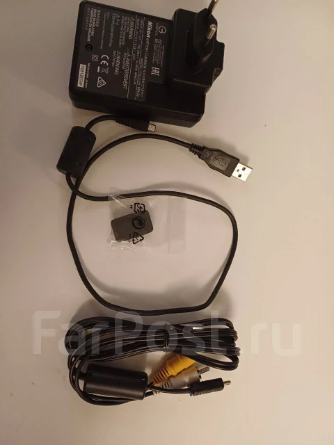 Nikon D3200 ����