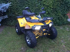 Motoland Wild Track. ��������, ��� ���\���, �� ����