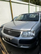 Toyota Succeed. NCP55, 1NZFE ����