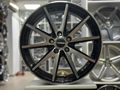 Vossen VFS-1. 7.0x16", 5x100, ET35, �� 73,1���. ����