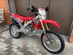 Honda CRF 250X. 250����. ��., ��������, ���������, ��� ������� ����
