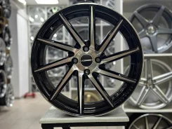 Vossen CVT. 7.5x17", 4x100, ET38, �� 73,1���. ����