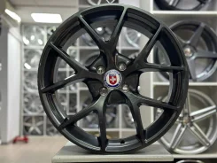 HRE. 7.5x17", 4x100, ET40, �� 73,1���. ����