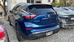 Nissan Murano. 5N1AZ2BSXMC115193 ����