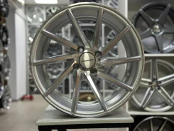 Vossen CVT. 7.5x16", 4x100, ET35, �� 73,1���. ����